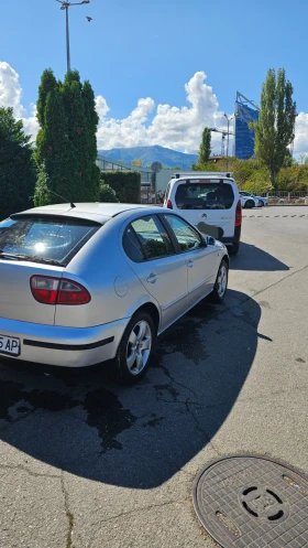Обява за продажба на Seat Leon 1.9TDi ~3 100 лв. - изображение 2 | Auto.bg Обява за продажба на Seat Leon 1.9TDi ~3 100 лв. - изображение 2