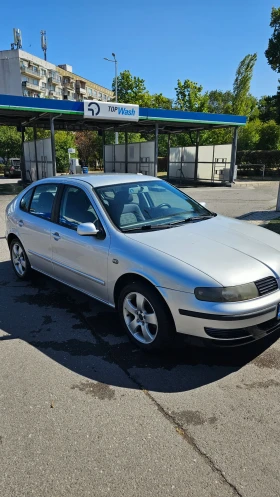 Обява за продажба на Seat Leon 1.9TDi ~3 100 лв. - изображение 1 | Auto.bg Обява за продажба на Seat Leon 1.9TDi ~3 100 лв. - изображение 1