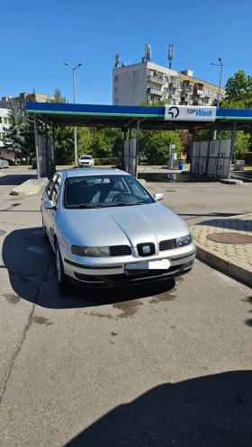 Обява за продажба на Seat Leon 1.9TDi ~3 100 лв. - изображение 1 | Auto.bg Обява за продажба на Seat Leon 1.9TDi ~3 100 лв. - изображение 1