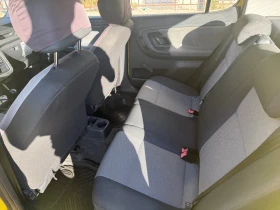 Skoda Fabia - 6980 лв. / 3568.82 € - 31064467 7