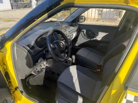 Skoda Fabia - 6980 лв. / 3568.82 € - 31064467 8