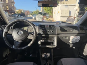 Skoda Fabia - 6980 лв. / 3568.82 € - 31064467 6
