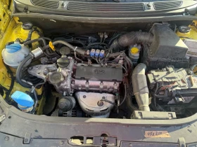 Skoda Fabia - 6980 лв. / 3568.82 € - 31064467 9
