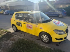 Skoda Fabia - 6980 лв. / 3568.82 € - 31064467 2