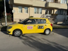 Skoda Fabia - 6980 лв. / 3568.82 € - 31064467 3