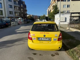 Skoda Fabia - 6980 лв. / 3568.82 € - 31064467 4