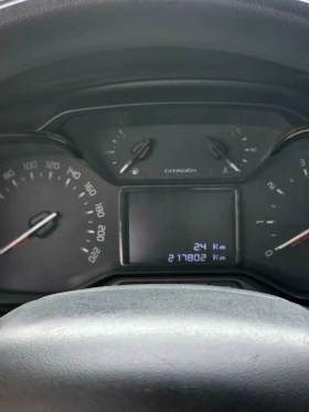 Обява за продажба на Citroen C3 ~14 900 лв. - изображение 7