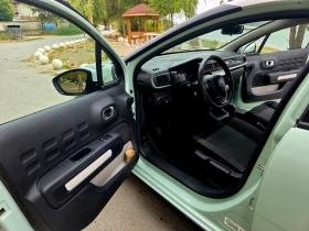 Обява за продажба на Citroen C3 ~14 900 лв. - изображение 4