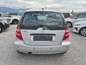 Mercedes-Benz A 160 A160 CDI Avtomat | Mobile.bg    5