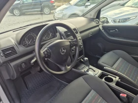 Mercedes-Benz A 160 A160 CDI Avtomat | Mobile.bg    8