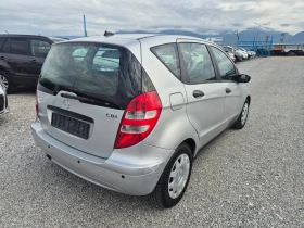 Mercedes-Benz A 160 A160 CDI Avtomat | Mobile.bg    6