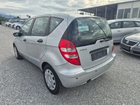 Mercedes-Benz A 160 A160 CDI Avtomat | Mobile.bg    4