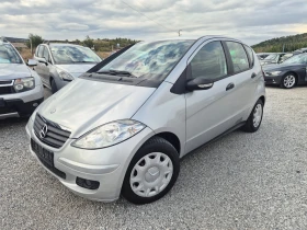 Mercedes-Benz A 160 A160 CDI Avtomat | Mobile.bg    2