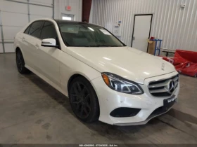  Mercedes-Benz E 500