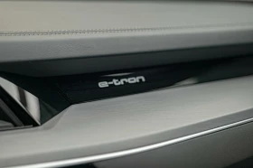 Audi E-Tron 55/95kWh/Quattro/Advance//Distronic/Lane Ass | Mobile.bg    12