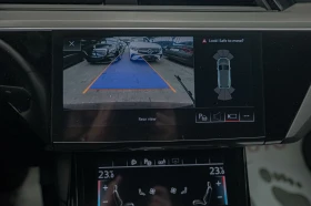 Audi E-Tron 55/95kWh/Quattro/Advance//Distronic/Lane Ass | Mobile.bg    11