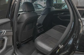 Audi E-Tron 55/95kWh/Quattro/Advance//Distronic/Lane Ass | Mobile.bg    7