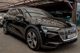     Audi E-Tron 55/95kWh/Quattro/Advance//Distronic/Lane Ass