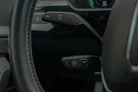 Audi E-Tron 55/95kWh/Quattro/Advance//Distronic/Lane Ass | Mobile.bg    13