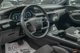 Audi E-Tron 55/95kWh/Quattro/Advance//Distronic/Lane Ass | Mobile.bg    6