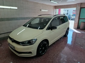 VW Touran  - изображение 1