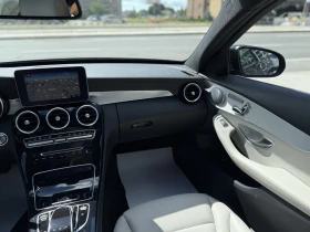 Mercedes-Benz C 300 *  * * BURMESTER*  | Mobile.bg    8