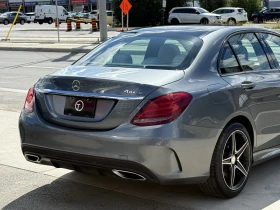 Mercedes-Benz C 300 *  * * BURMESTER*  | Mobile.bg    4