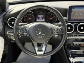 Mercedes-Benz C 300 *  * * BURMESTER*  | Mobile.bg    9