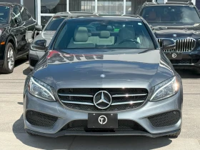 Mercedes-Benz C 300 *  * * BURMESTER*  | Mobile.bg    3