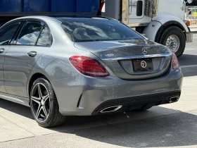 Mercedes-Benz C 300 *  * * BURMESTER*  | Mobile.bg    6