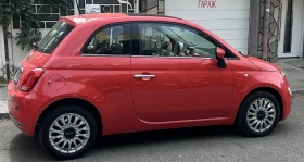 Fiat 500 | Mobile.bg    3