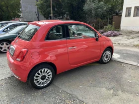 Fiat 500 | Mobile.bg    5