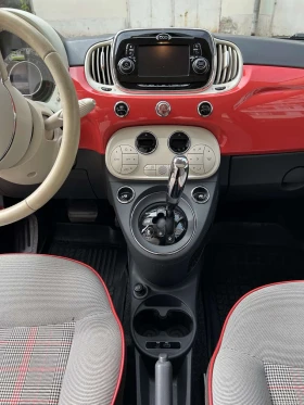 Fiat 500 | Mobile.bg    7