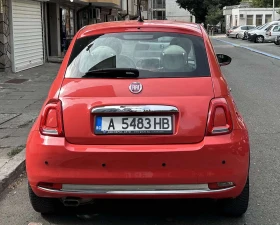 Fiat 500 | Mobile.bg    2