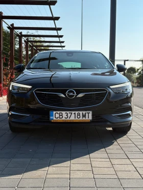 Обява за продажба на Opel Insignia Grand Sport ~20 323 EUR - изображение 4