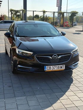 Обява за продажба на Opel Insignia Grand Sport ~20 323 EUR - изображение 5