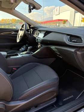 Обява за продажба на Opel Insignia Grand Sport ~20 323 EUR - изображение 10