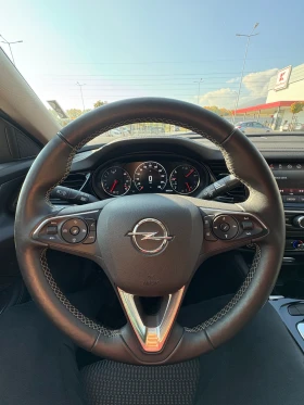 Обява за продажба на Opel Insignia Grand Sport ~20 323 EUR - изображение 11