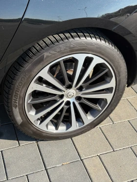 Обява за продажба на Opel Insignia Grand Sport ~20 323 EUR - изображение 3