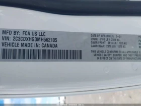 Dodge Charger GT RWD * * CARFAX * * АВТОКРЕДИТ * *  - 27999 лв. / 14315.66 € - 88541516 17