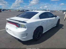Dodge Charger GT RWD * * CARFAX * * АВТОКРЕДИТ * *  - 27999 лв. / 14315.66 € - 88541516 7
