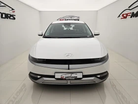 Hyundai Ioniq 5 | Mobile.bg    2