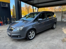 Opel Zafira 1.9 cdti, снимка 3