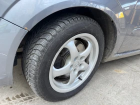 Opel Zafira 1.9 cdti, снимка 10