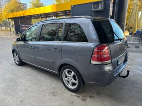 Opel Zafira 1.9 cdti, снимка 5