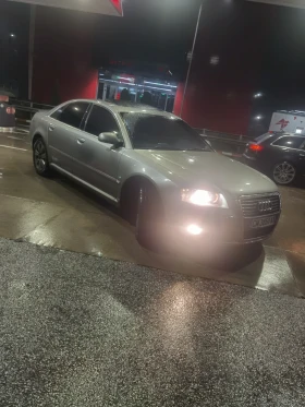 Audi A8 | Mobile.bg    2