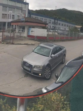 Audi A8 | Mobile.bg    5
