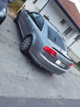 Audi A8 | Mobile.bg    6