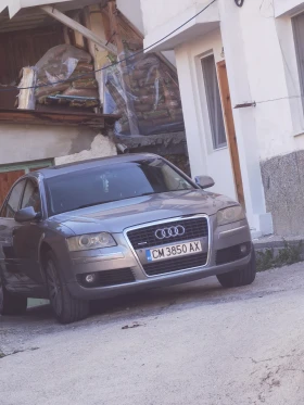Audi A8 | Mobile.bg    9