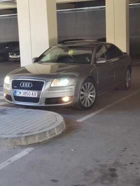 Audi A8 | Mobile.bg    10